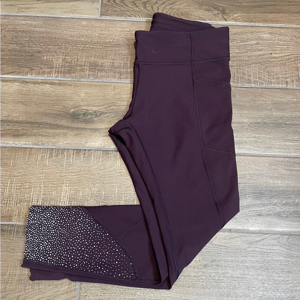 Lululemon Tight Stuff Tight ll